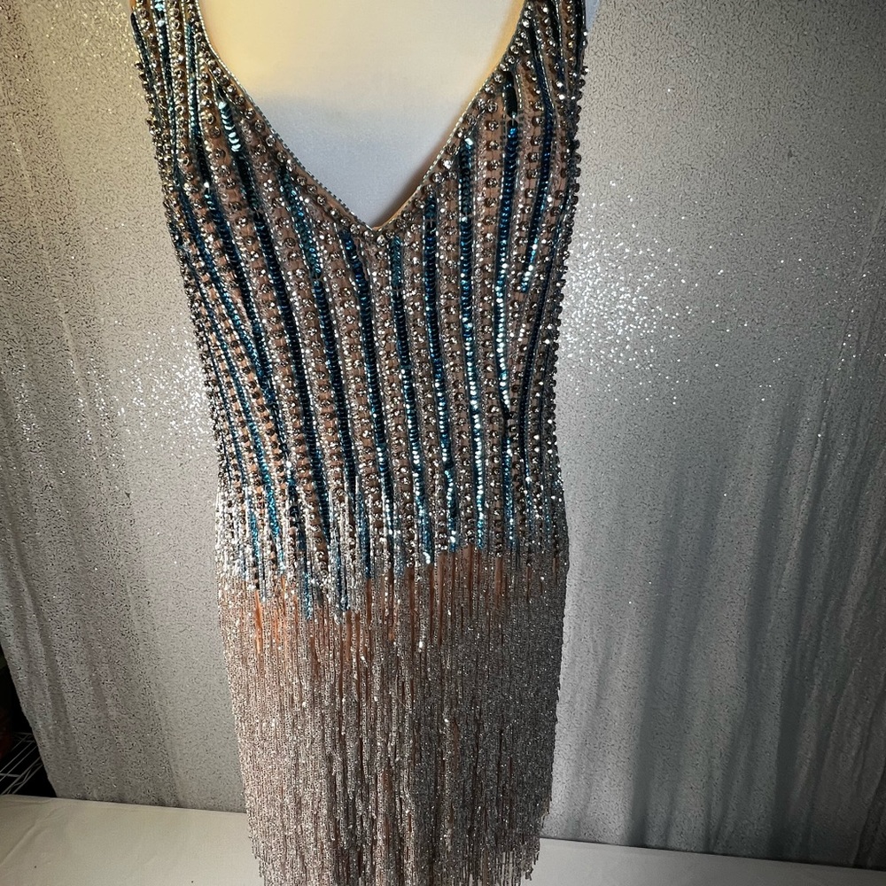 Jasz Formal Dress - Picture 7 of 11